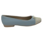 piccadilly 250200 világoskék kék balerina 42