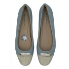 piccadilly 250200 világoskék kék balerina 42