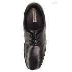 pegada 522109-01 fekete férfı félcıpő 48