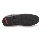 pegada 522109-01 fekete férfı félcıpő 48