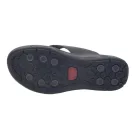 pegada 530641-04 fekete férfi papucs 47