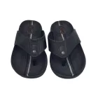 pegada 530641-04 fekete férfi papucs 47