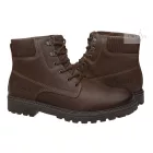pegada 581058-01 barna férfı bakancs 48