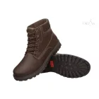 pegada 581058-01 barna férfı bakancs 48