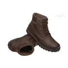pegada 581058-01 barna férfı bakancs 48