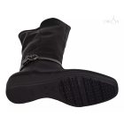 Piccadilly 143220 fekete női csizma 43