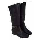 Piccadilly 143220 fekete női csizma 43