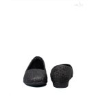 Piccadilly 250115 576 női fekete glitter balerina 42