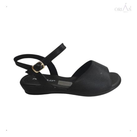 Piccadilly 500344 női fekete szandál 42