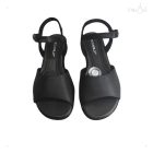 Piccadilly 500344 női fekete szandál 42
