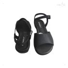 Piccadilly 500344 női fekete szandál 42