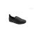 Piccadilly 906004 női fekete slip-on 42