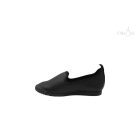 Piccadilly 906004 női fekete slip-on 42
