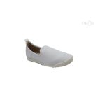 Piccadilly 906004 női fehér slip-on 42