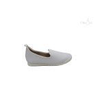 Piccadilly 906004 női fehér slip-on 42