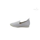 Piccadilly 906004 női fehér slip-on 42