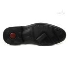 Pegada 525355 férfi fekete alkalmi cipő 47