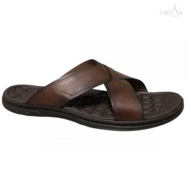 Pegada 533302 férfi barna papucs 48