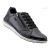 Pegada 519108 férfi fekete félcipő 49