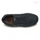 Pegada 511801 sötétkék férfi félcipő 47