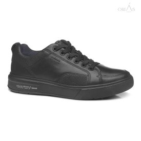 Pegada 511902 fekete férfi sneaker 47