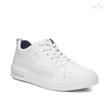 Pegada 511902 fehér férfi sneaker 47