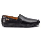 pıkolınos fekete félcıpő 47