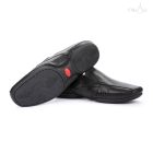 pıkolınos 03a-6222xl fekete férfı félcıpő 50