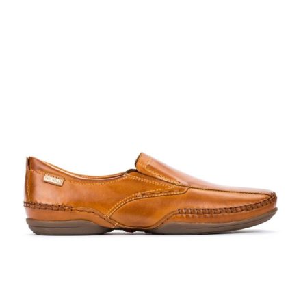 Pikolinos PUERTO RICO 03A barna férfi cipő 49