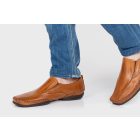 pikolinos puerto rıco 03a barna férfi cipő 49