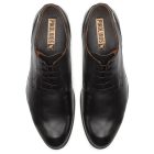 pikolinos bristol m7j fekete félcipő 49