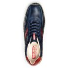 pikolinos fuencarral kék félcıpő 50