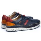 pikolinos fuencarral kék félcıpő 50