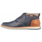 pikolinos berna m8j kék magasszárú 50