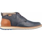 pikolinos berna m8j kék magasszárú 50