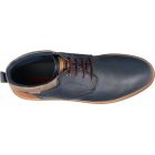 pikolinos berna m8j kék magasszárú 50