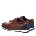 pıkolınos berna m8j barna férfı félcıpő 48