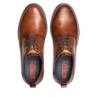 pıkolınos berna m8j barna férfı félcıpő 48