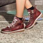 pikolinos vigo w3w-8564 bordó női bokacipő 42