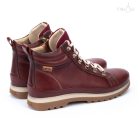 pikolinos vigo w3w-8564 bordó női bokacipő 42