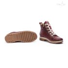 pikolinos vigo w3w-8564 bordó női bokacipő 42