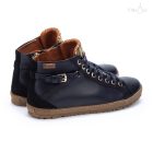 pikolinos lagos 901-7312 sötétkék női bokacipő 42