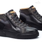 pikolinos riells w4z-8584c1 fekete női bokacipő 42