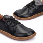 Pikolinos U9F 4285C1 fekete női barefoot félcipő 42