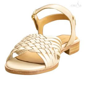 J Hay 7005 női bézs szandál 42