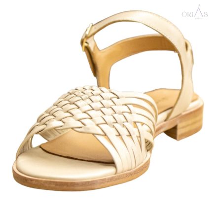 J Hay 7005 női bézs szandál 44