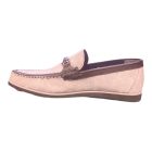 geronimo g-86 világos szürke férfi mokaszin 48