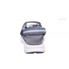 legero 2-253-8600 nőı kék szandál 42