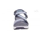 legero 2-253-8600 nőı kék szandál 42