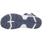 legero 2-253-8600 nőı kék szandál 42